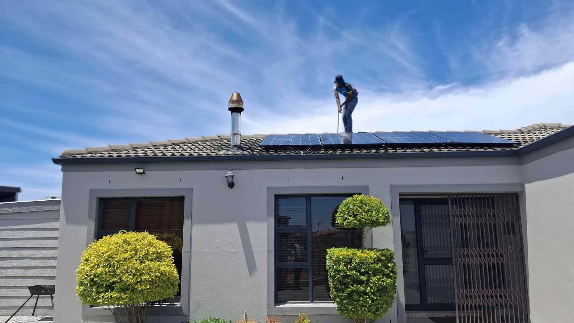 EV charger installation service NJ