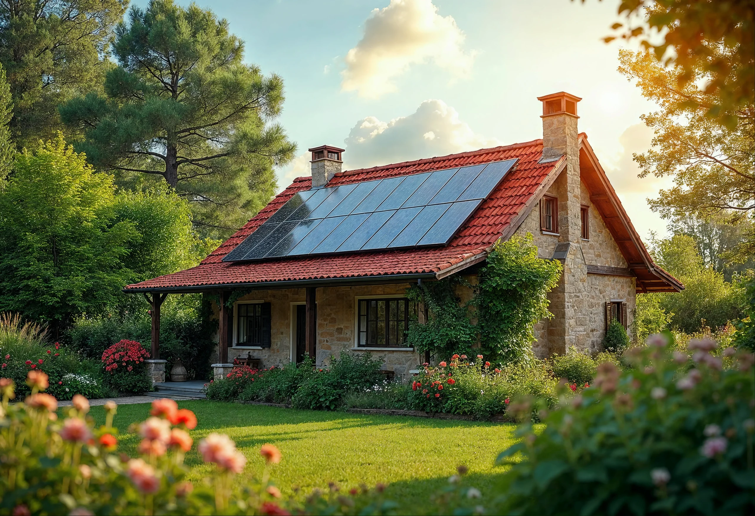 Excellent Solar Panel Services in Jersey City