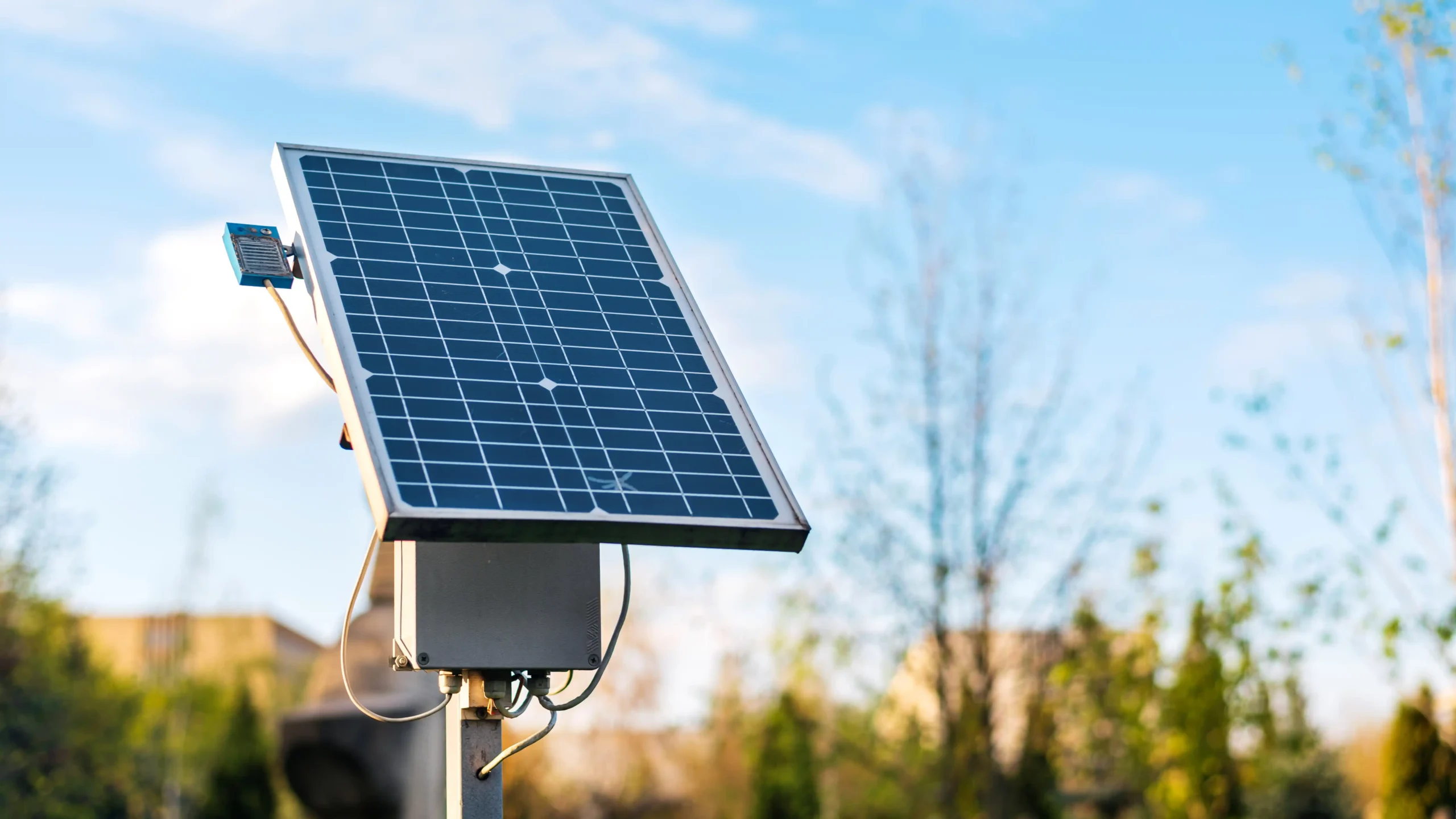 Reliable home battery installation in Jersey City
