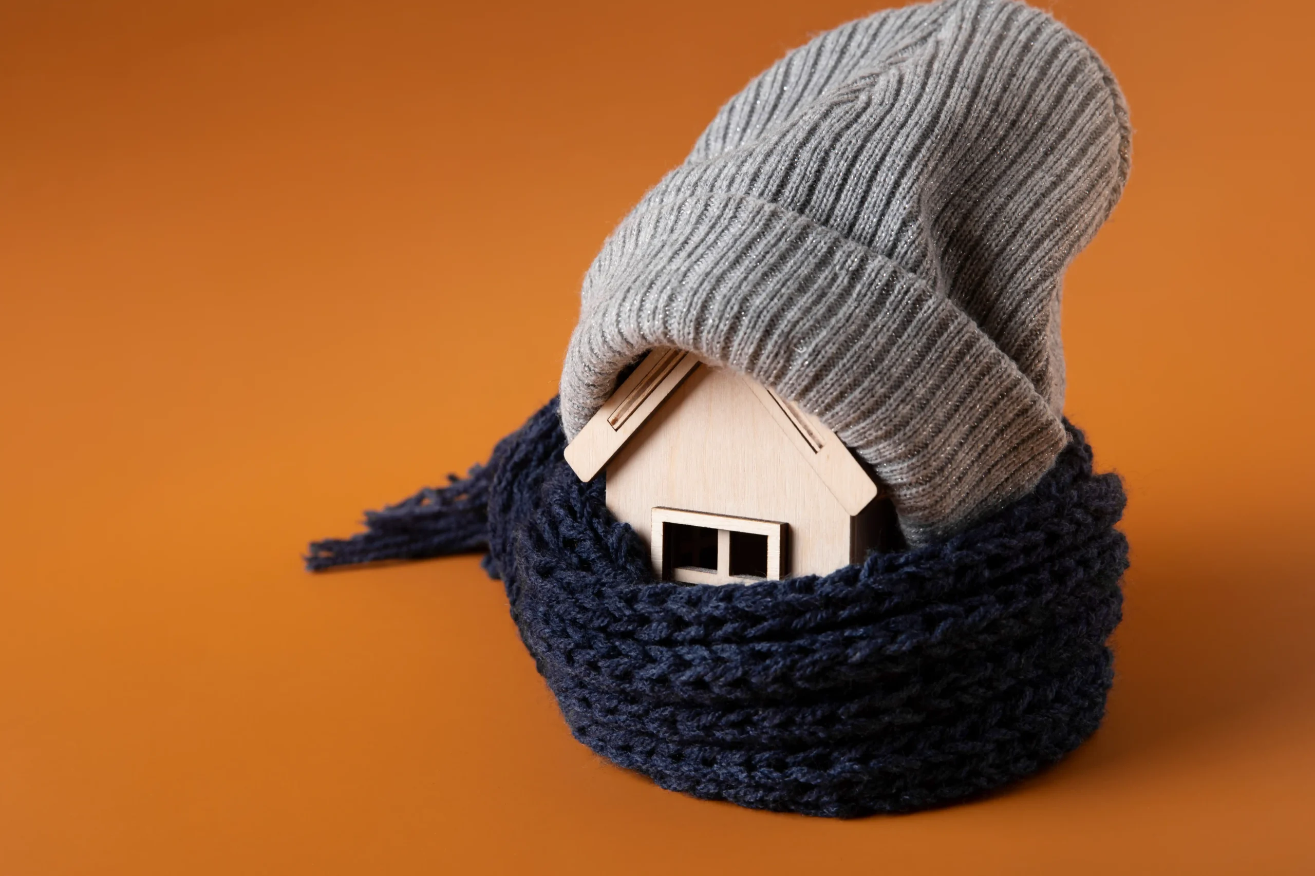 Top home insulation company in Jersey City