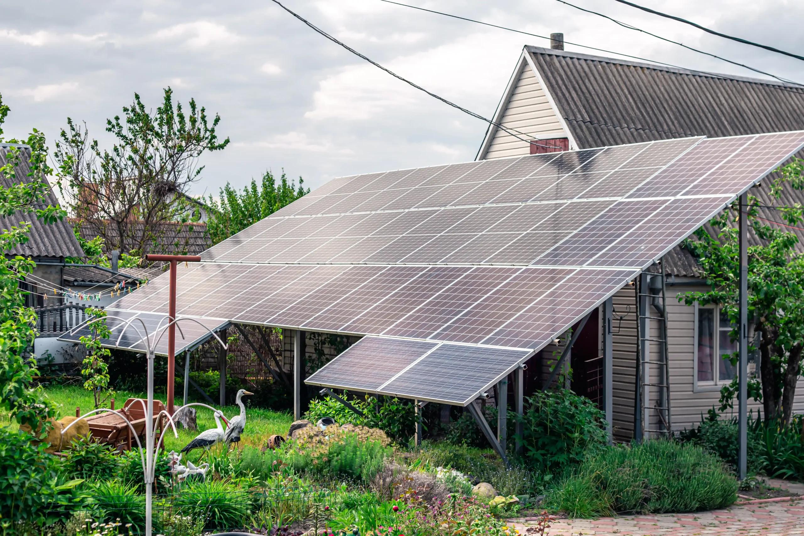 Local solar heat pump company in Jersey City