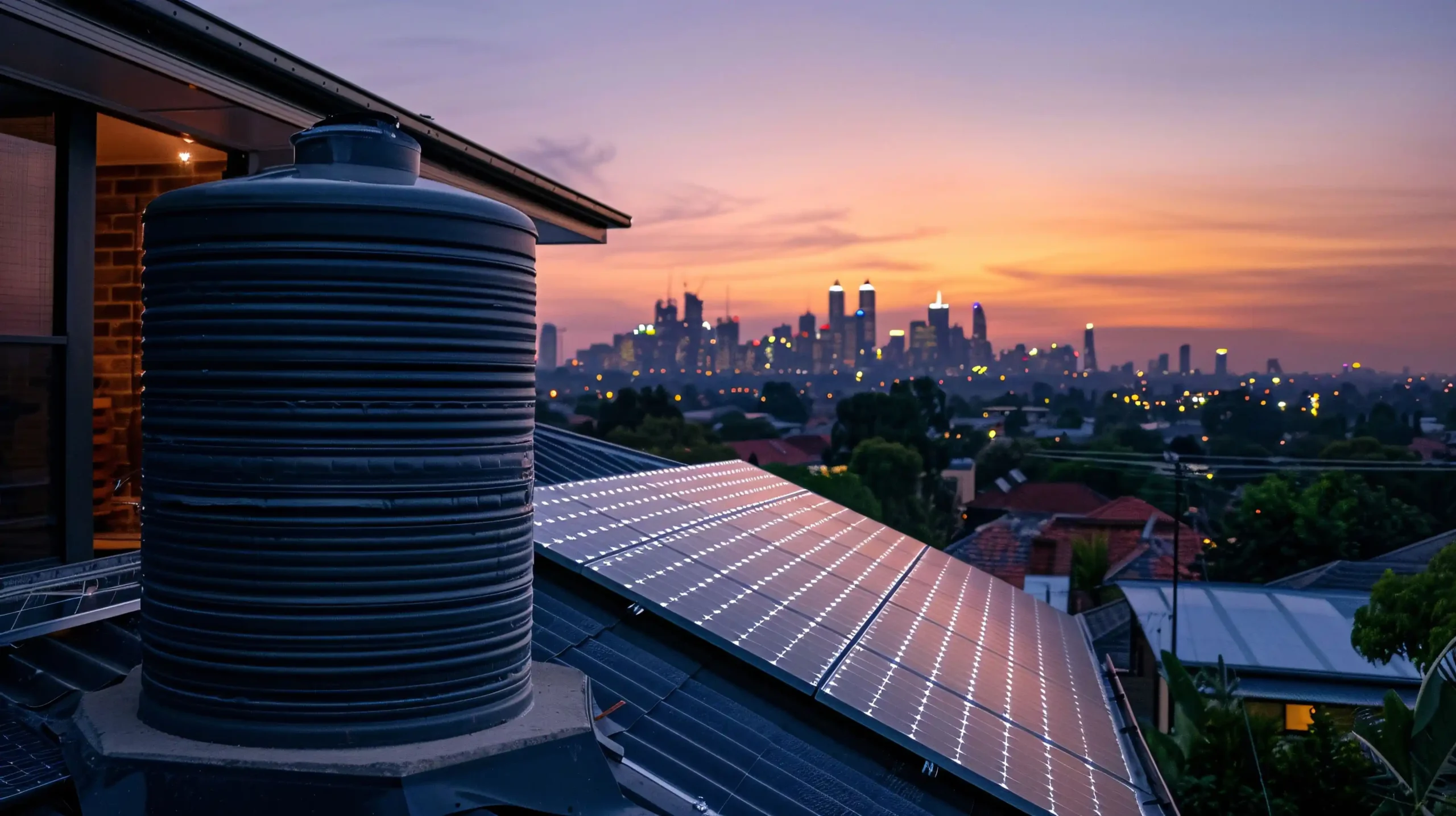 Local rooftop solar installation experts from Jersey City