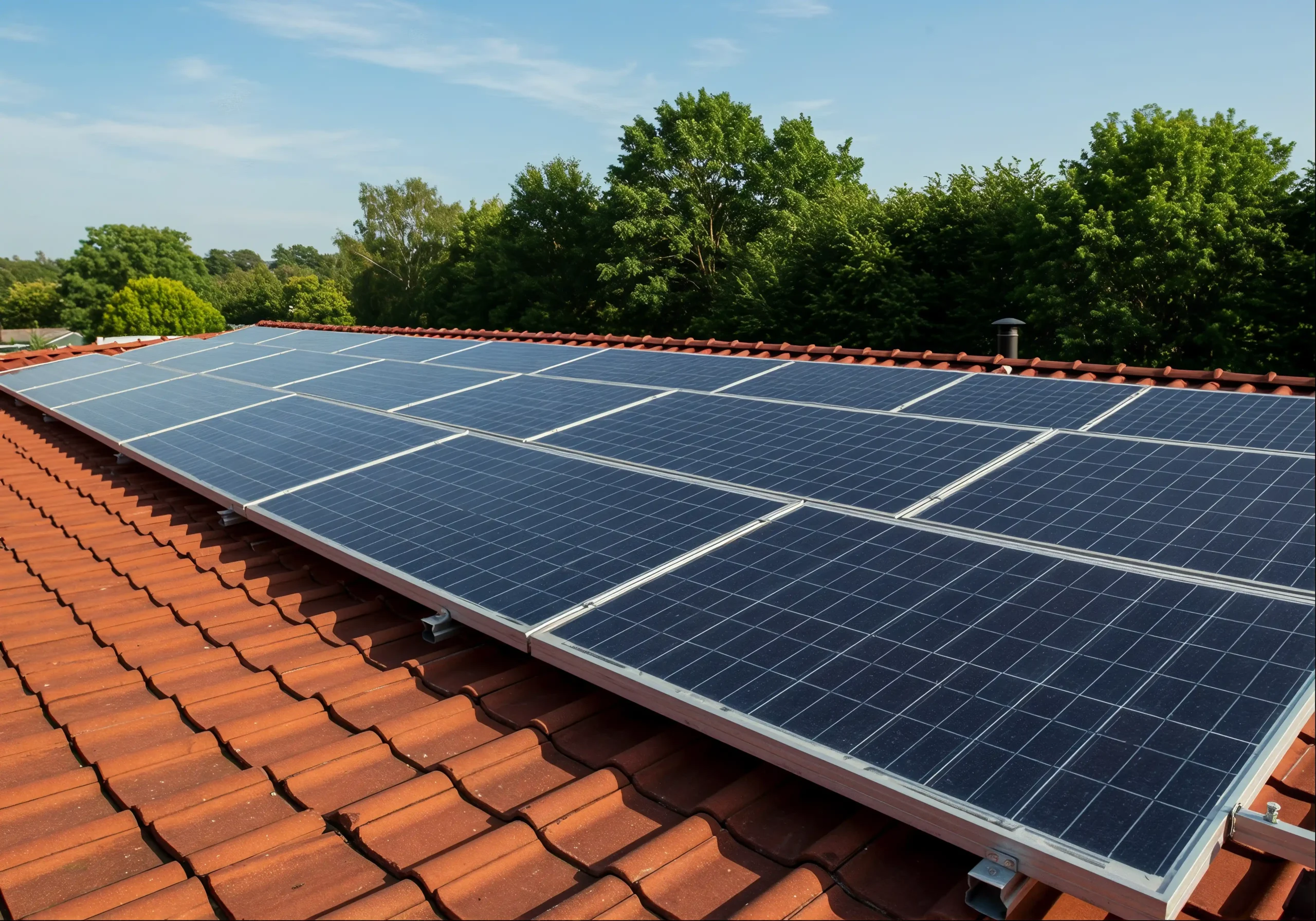 Respected solar shade installers from New Jersey