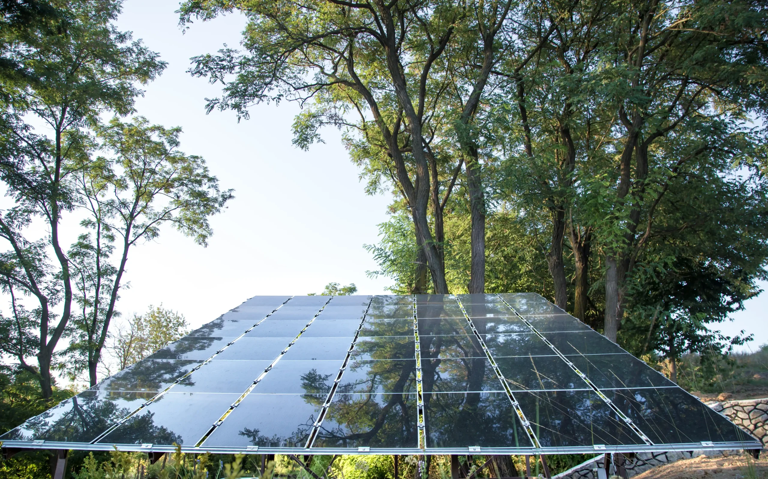 Quality solar shade work in the area of Jersey City